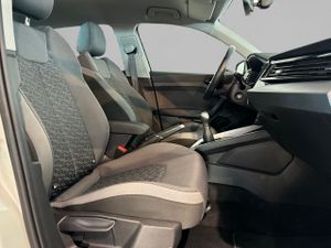 Audi A1 ADRENALIN EDITION 25TFSI 95CV SB  - Foto 10