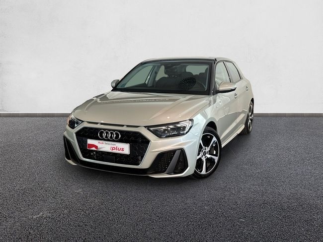 Audi A1 ADRENALIN EDITION 25TFSI 95CV SB  - Foto 2