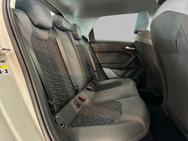 Audi A1 ADRENALIN 25TFSI 95CV SB  - Foto 9