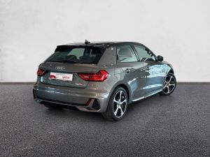 Audi A1 ADRENALIN 25TFSI 95CV SB  - Foto 5