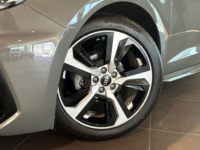 Audi A1 ADRENALIN 25TFSI 95CV SB  - Foto 7