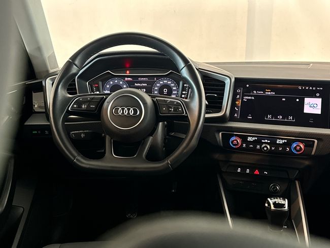 Audi A1 ADRENALIN 25TFSI 95CV SB  - Foto 11