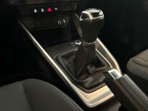 Audi A1 ADRENALIN 25TFSI 95CV SB  - Foto 12