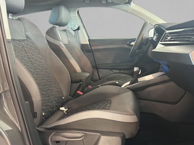 Audi A1 ADRENALIN EDITION S-TRONIC 30TFSI 116CV SB  - Foto 9