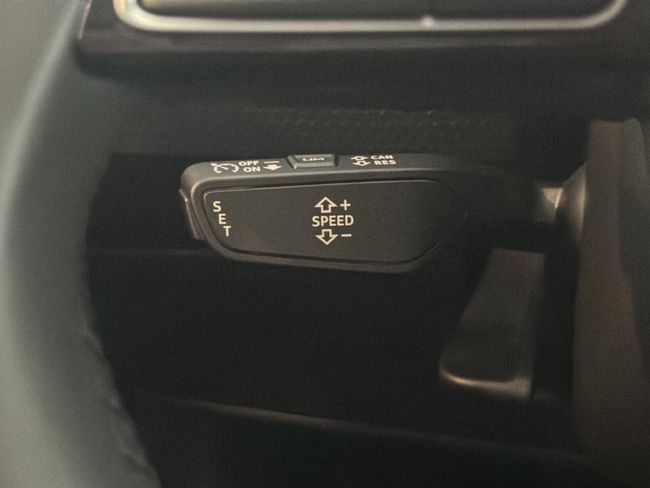 Audi A1 ADRENALIN EDITION S-TRONIC 30TFSI 116CV SB  - Foto 10