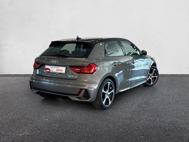 Audi A1 ADRENALIN EDITION S-TRONIC 30TFSI 116CV SB  - Foto 5