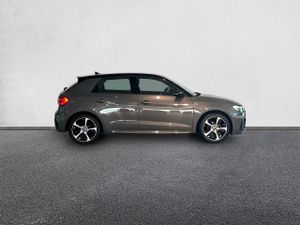 Audi A1 ADRENALIN EDITION S-TRONIC 30TFSI 116CV SB  - Foto 4