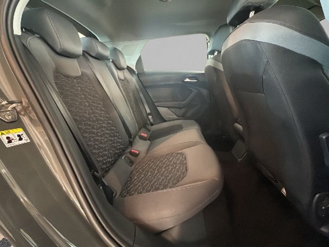 Audi A1 ADRENALIN EDITION S-TRONIC 30TFSI 116CV SB  - Foto 8