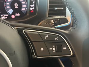 Audi A1 ADRENALIN EDITION S-TRONIC 30TFSI 116CV SB  - Foto 11