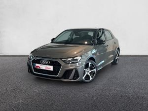 Audi A1 ADRENALIN EDITION S-TRONIC 30TFSI 116CV SB  - Foto 2