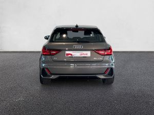 Audi A1 ADRENALIN EDITION S-TRONIC 30TFSI 116CV SB  - Foto 6