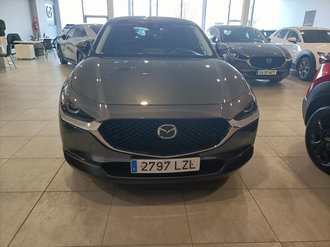 Mazda CX-30 ZENITH 2.0 186CV  - Foto 3