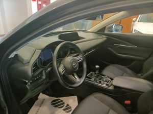 Mazda CX-30 ZENITH 2.0 186CV  - Foto 6