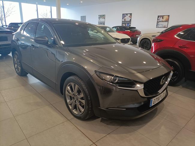 Mazda CX-30 ZENITH 2.0 186CV  - Foto 2