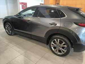 Mazda CX-30 ZENITH 2.0 186CV  - Foto 4