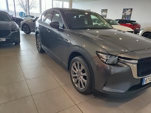 Mazda CX-60 EXCLUSIVE-LINE AUTOM 3.3D MHEV 200CV  - Foto 6