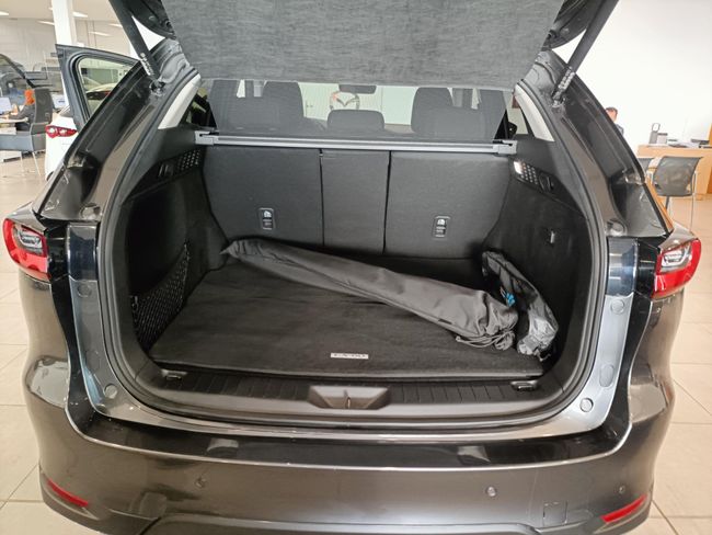 Mazda CX-60 EXCLUSIVE-LINE AUTOM 3.3D MHEV 200CV  - Foto 8