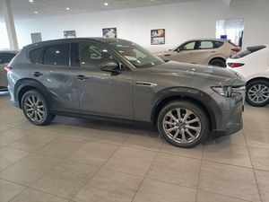 Mazda CX-60 EXCLUSIVE-LINE AUTOM 3.3D MHEV 200CV  - Foto 7