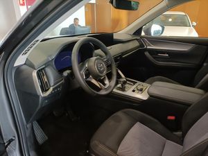 Mazda CX-60 EXCLUSIVE-LINE AUTOM 3.3D MHEV 200CV  - Foto 10