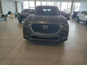 Mazda CX-60 EXCLUSIVE-LINE AUTOM 3.3D MHEV 200CV  - Foto 2
