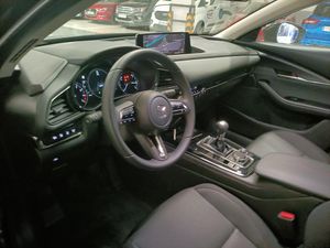 Mazda CX-30 HOMURA 2.5 MHEV 140CV  - Foto 5