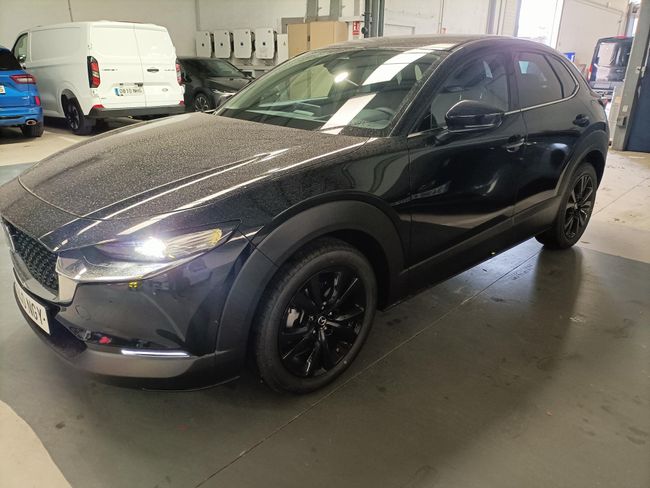 Mazda CX-30 HOMURA 2.5 MHEV 140CV  - Foto 4