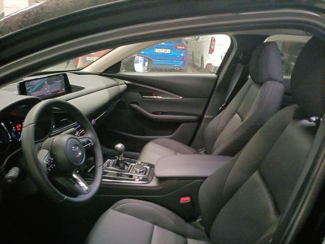 Mazda CX-30 HOMURA 2.5 MHEV 140CV  - Foto 3