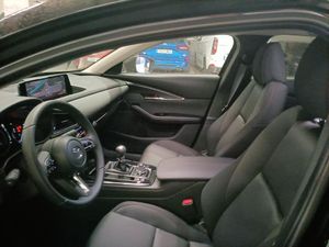 Mazda CX-30 HOMURA 2.5 MHEV 140CV  - Foto 3