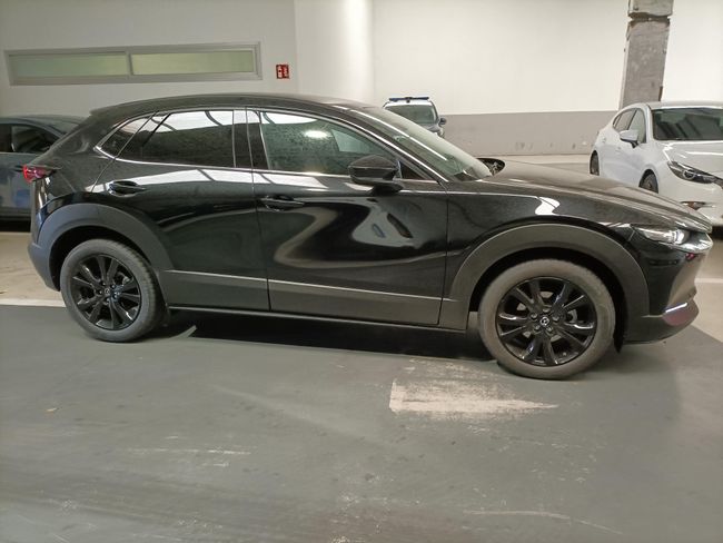 Mazda CX-30 HOMURA 2.5 MHEV 140CV  - Foto 6