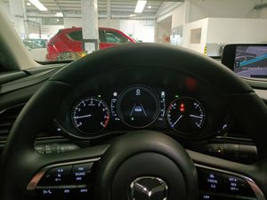 Mazda CX-30 HOMURA 2.5 MHEV 140CV  - Foto 9