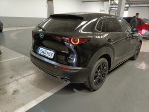 Mazda CX-30 HOMURA 2.5 MHEV 140CV  - Foto 7