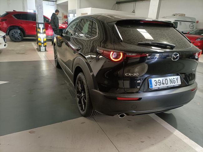 Mazda CX-30 HOMURA 2.5 MHEV 140CV  - Foto 8