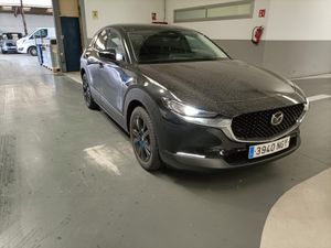 Mazda CX-30 HOMURA 2.5 MHEV 140CV  - Foto 2