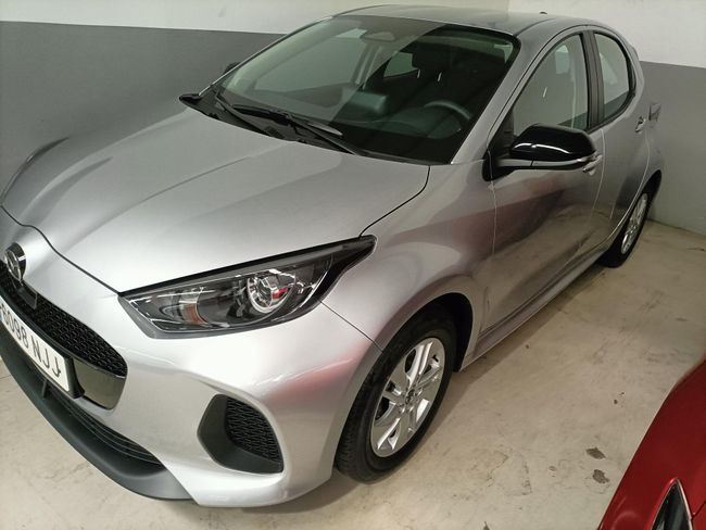 Mazda 2 2 CENTRE LINE 1.5HEV 116CV  - Foto 2