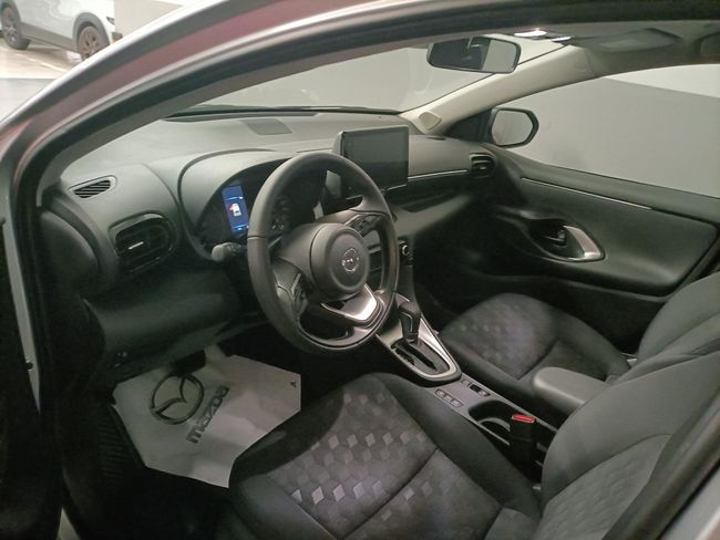 Mazda 2 2 CENTRE LINE 1.5HEV 116CV  - Foto 5