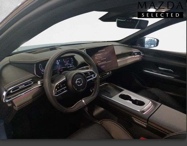 Mazda 6 6 TAKUMI PLUS AUTO 0.0 258CV  - Foto 6