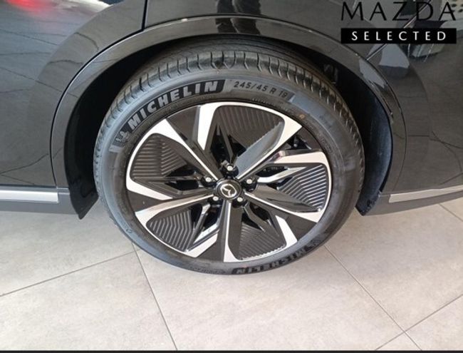 Mazda 6 6  TAKUMI AUTOM 245 CV  - Foto 6