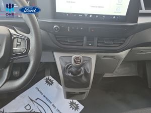 Ford Transit Custom KOMBI TREND 320L1 2.0 136CV  - Foto 11