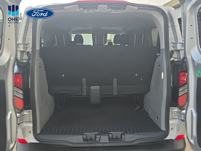 Ford Transit Custom KOMBI TREND 320L1 2.0 136CV  - Foto 15