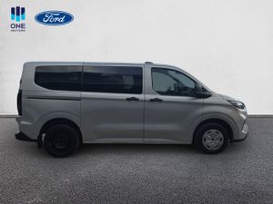 Ford Transit Custom KOMBI TREND 320L1 2.0 136CV  - Foto 6