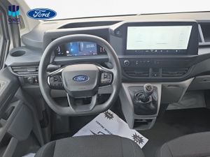 Ford Transit Custom KOMBI TREND 320L1 2.0 136CV  - Foto 8