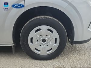 Ford Transit Custom KOMBI TREND 320L1 2.0 136CV  - Foto 16