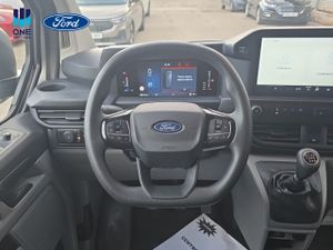 Ford Transit Custom KOMBI TREND 320L1 2.0 136CV  - Foto 9