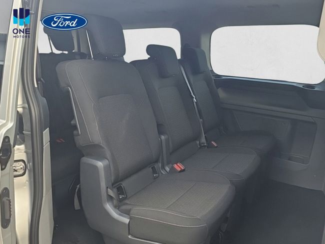 Ford Transit Custom KOMBI TREND 320L1 2.0 136CV  - Foto 14