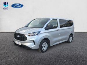 Ford Transit Custom KOMBI TREND 320L1 2.0 136CV  - Foto 2