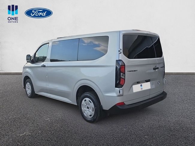 Ford Transit Custom KOMBI TREND 320L1 2.0 136CV  - Foto 4