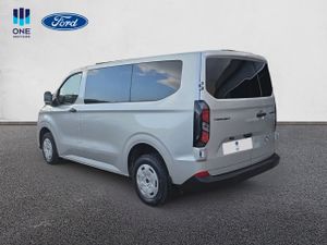 Ford Transit Custom KOMBI TREND 320L1 2.0 136CV  - Foto 4