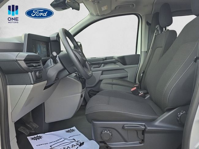 Ford Transit Custom KOMBI TREND 320L1 2.0 136CV  - Foto 13
