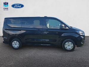 Ford Transit Custom KOMBI TREND 320L1 2.0 136CV  - Foto 6