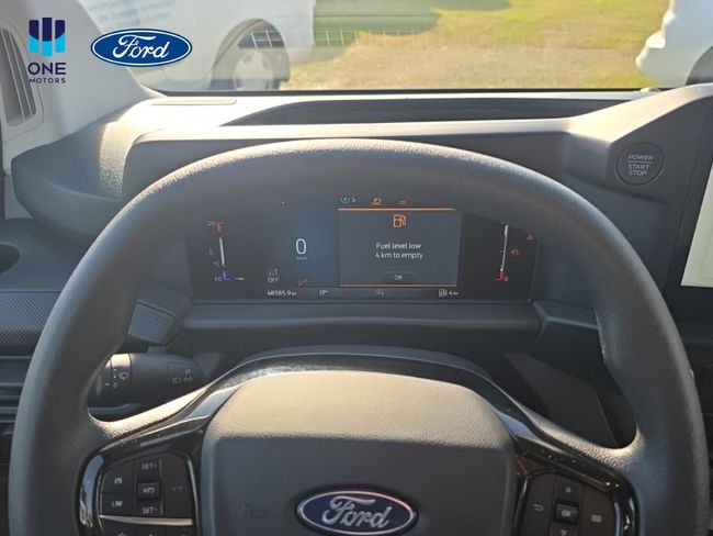 Ford Transit Custom KOMBI TREND 320L1 2.0 136CV  - Foto 10